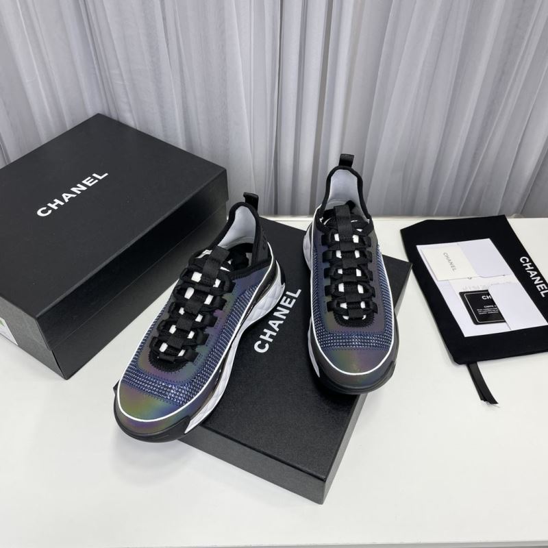 Chanel Sport Shoes